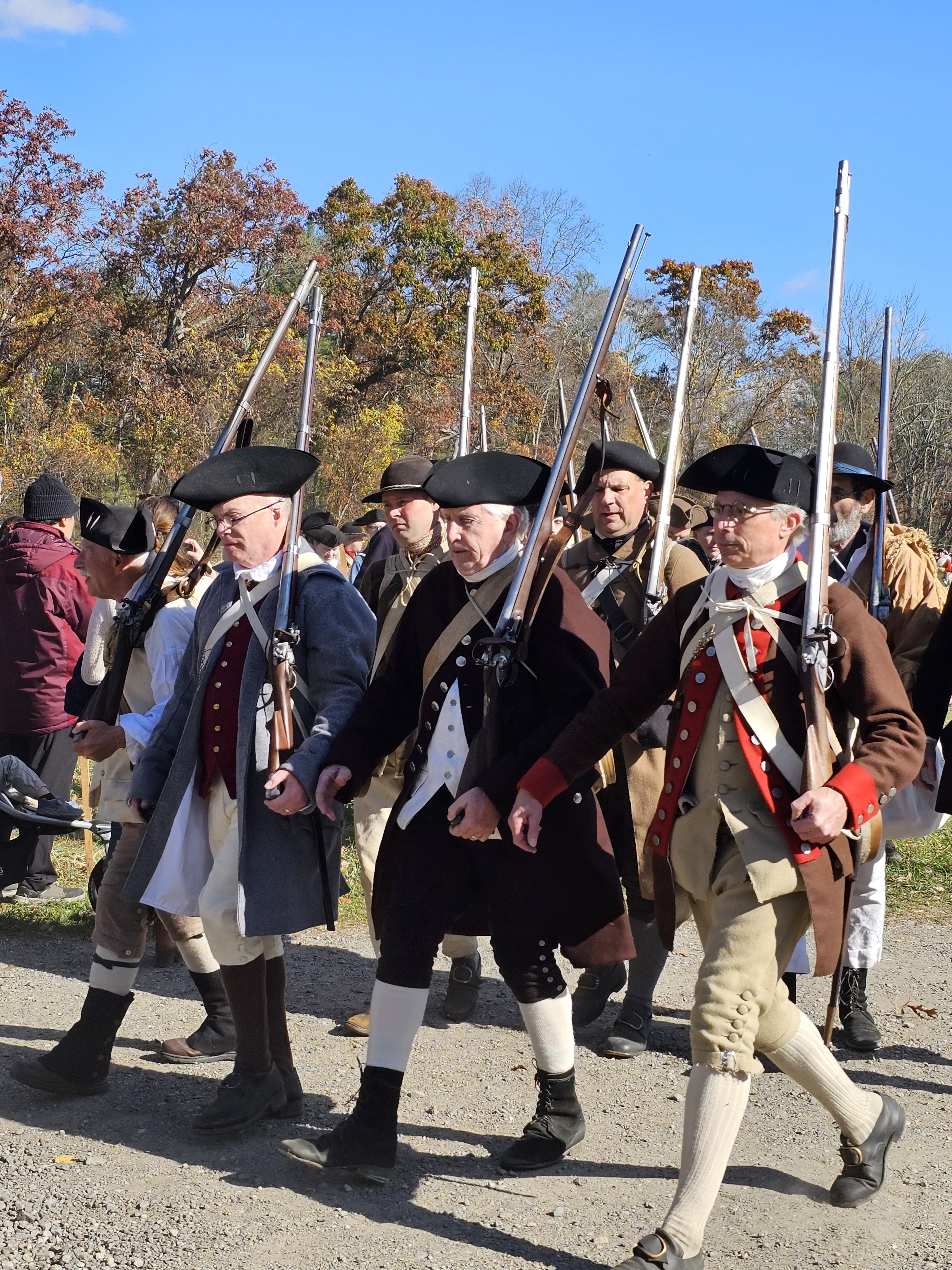 Battle of Red Horse Tavern 2024